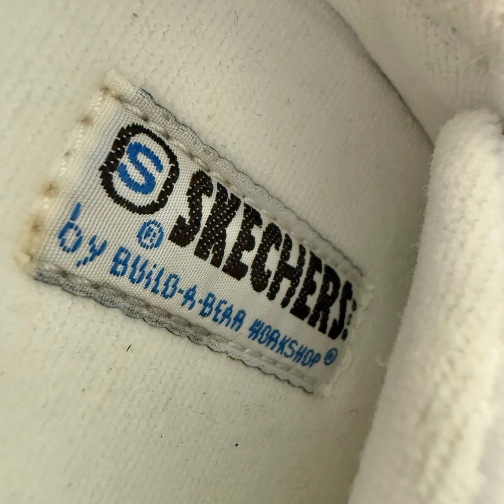 Skechers by Build-A-Bear Shoes